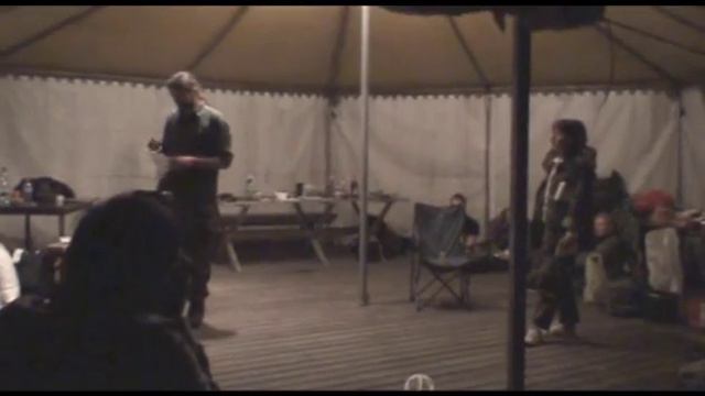 Х3-Пампасы №47. Сценка. Драники. смотреть онлайн