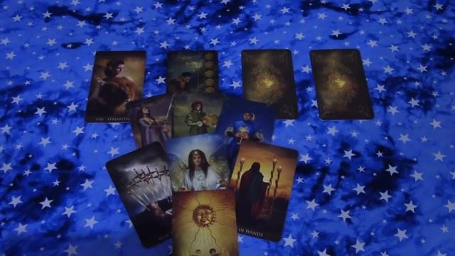 Общий расклад. Жалеет ли ОН о разрыве? Мастер Таро Людмила. смотреть онлайн