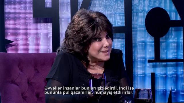 5-ci Element Flora Kərimova 13.04.2018 смотреть онлайн