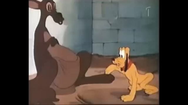 Pluto Cartoon 50 Min Episode