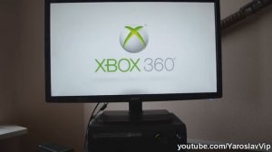 [Xbox 360] Ошибка "Не удалось проверить диск". Решение.