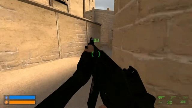 Прохождение карты в Codename CURE #2 смотреть онлайн