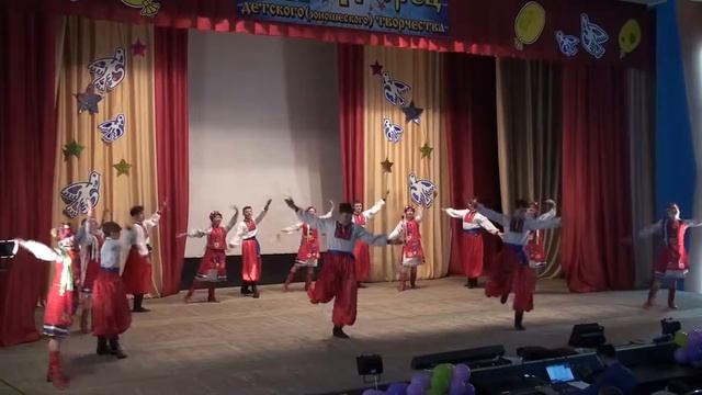 2019 04 25 Гопак смотреть онлайн