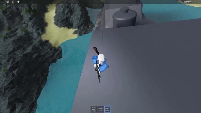 ROBLOX - Isle: (Update 8) Gameplay #17 смотреть онлайн