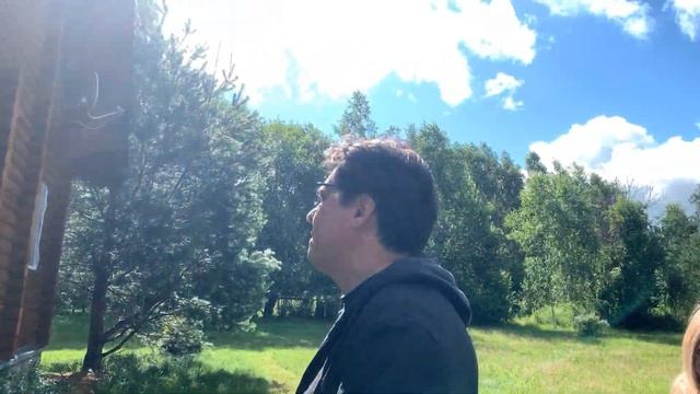 Купить участок ИЖС с домом/Тверская обл. деревня Устье/берег Волги смотреть онлайн