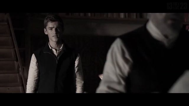 КУПОЛ и ПЛОСКАЯ ЗЕМЛЯ в ФИЛЬМАХ смотреть онлайн