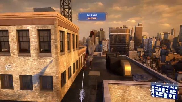 Marvel's Spider-Man 2 Ps5 Let's Play #03 (Complete) смотреть онлайн