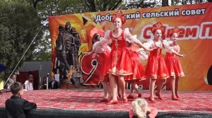 Русский народный танец