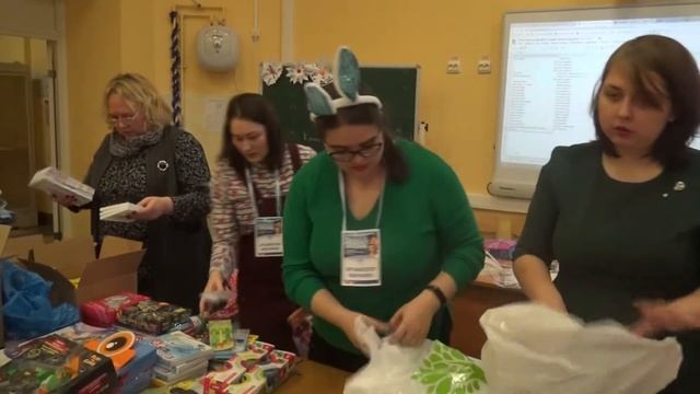 Подари ребёнку праздник смотреть онлайн