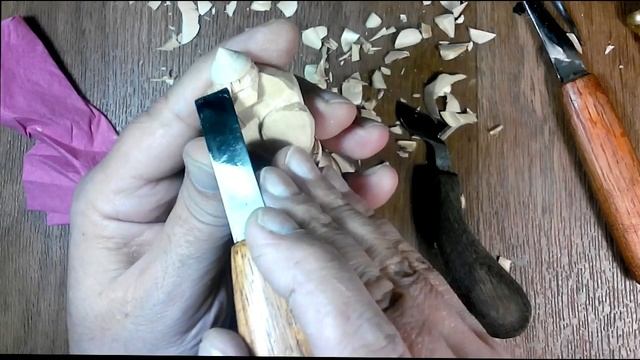 Резьба по дереву Шахматы #3 часть 2 смотреть онлайн