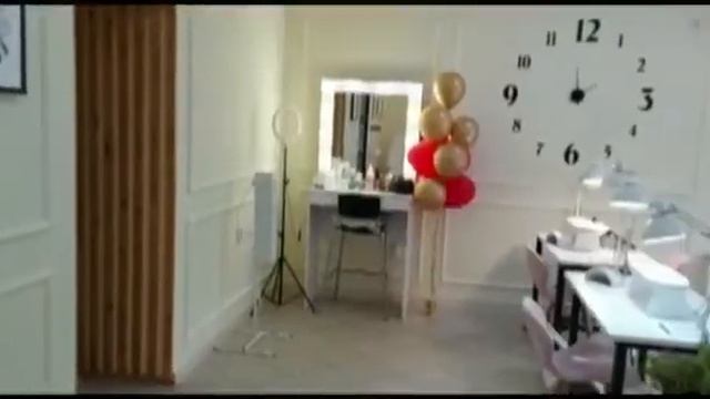 салон красоты Лак г. Орск смотреть онлайн