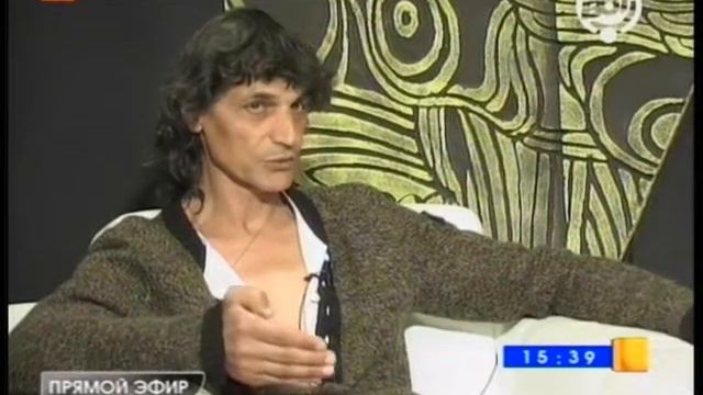 Канал ВОТ«Форум» — Лев Шульман и Владимир Аджамов смотреть онлайн