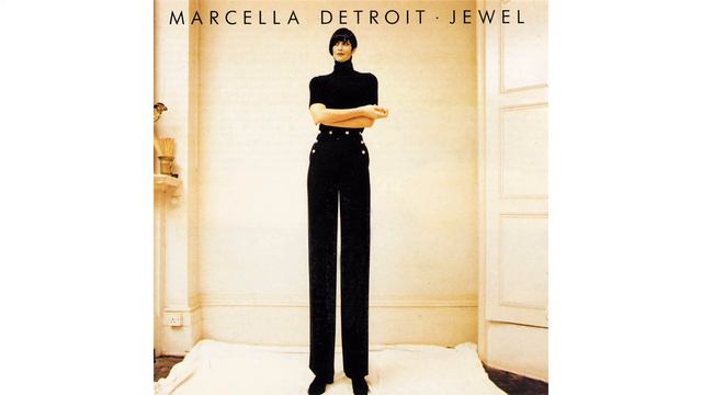 Marcella Detroit - Out Of My Mind смотреть онлайн