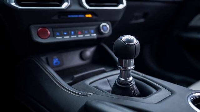 2024 Ford Mustang First Look: Photos and Full Details on the New Pony Car! смотреть онлайн