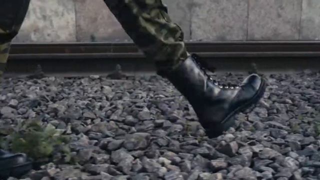 Производство обуви BBR | BikerBootsRussia | Black Edition