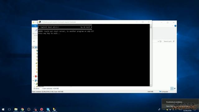 Hosting PS4 5.05 Exploit Locally + Adding custom payloads (5.05 Jailbreak) смотреть онлайн