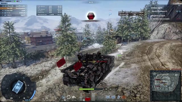 Armored Warfare проект армата новая механика, которая окончательно прикончит PvP режим(беспилотники)