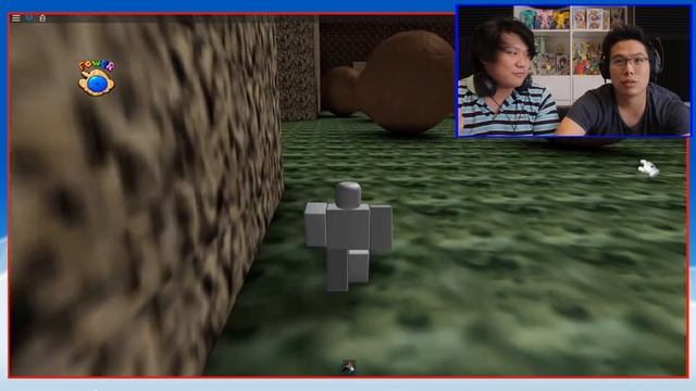 We're a Roblox channel now смотреть онлайн