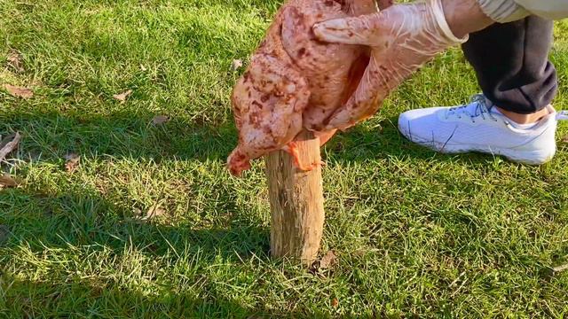 I've Never Had Such Delicious Chicken❗️Easy And Delicious Dinner