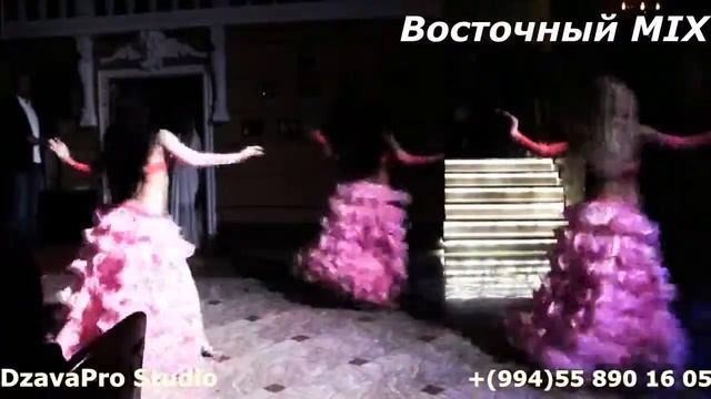 Восточные танцы (+994 55 890 16 05) смотреть онлайн