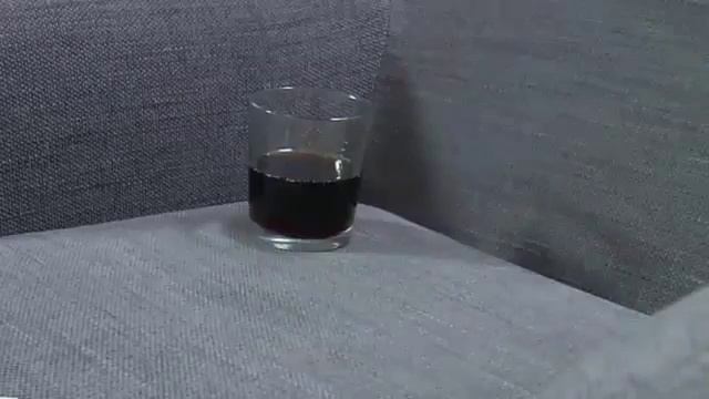 Аквабронь защищает обувь и одежду смотреть онлайн