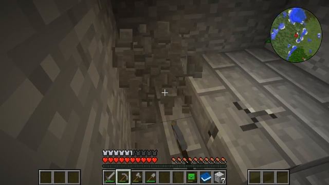 Minecraft | Crazy Craft 3.0 - Ep 3! "TITANS ATTACK" смотреть онлайн