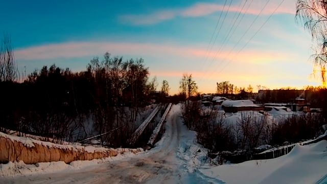Круз. Проверим новые шины,пробуем зимний офф-роуд, спуск и подъем в гору!