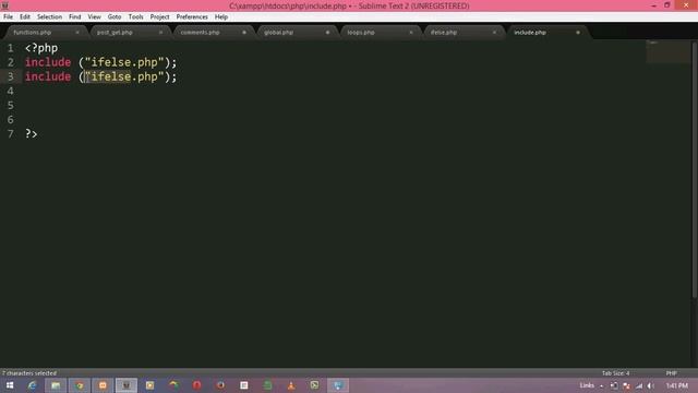 PHP Basics Urdu Lecture 15 смотреть онлайн