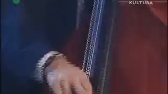 The Joker, Kurt Elling смотреть онлайн