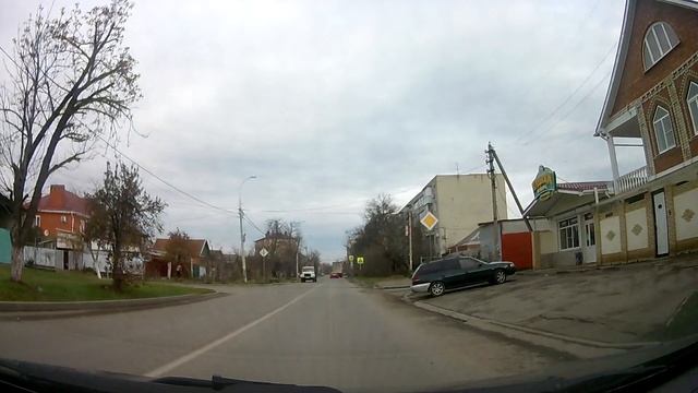 Краснодар Центральный округ улица Димитрова смотреть онлайн