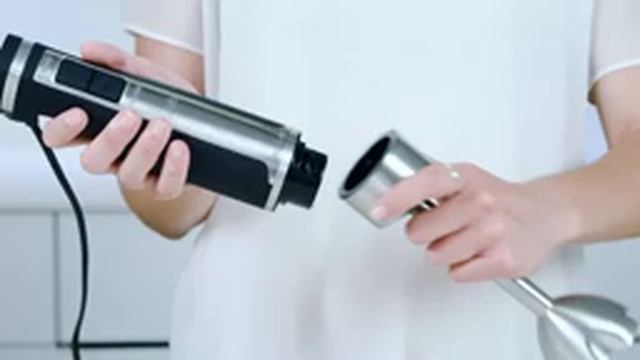 MIXEUR PLONGEANT CECOTEC POWERGEAR 1500 1500W смотреть онлайн