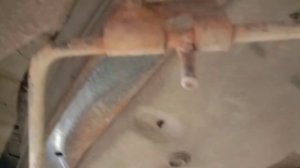 про крепление запасного колеса на кайроне