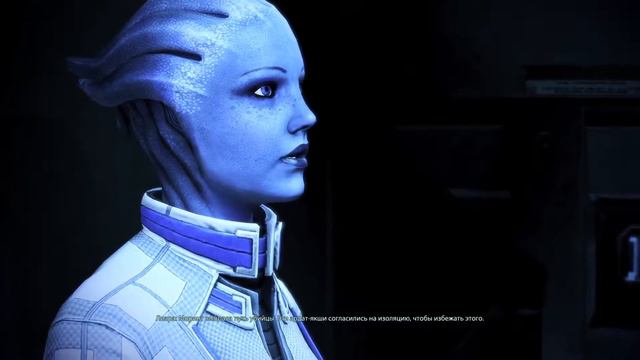 Mass Effect 3 - 26 смотреть онлайн