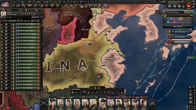 Dominating the World as Totally Democratic USA смотреть онлайн