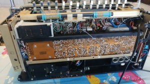 Установил FM планку в Ленинград 015, часть 1