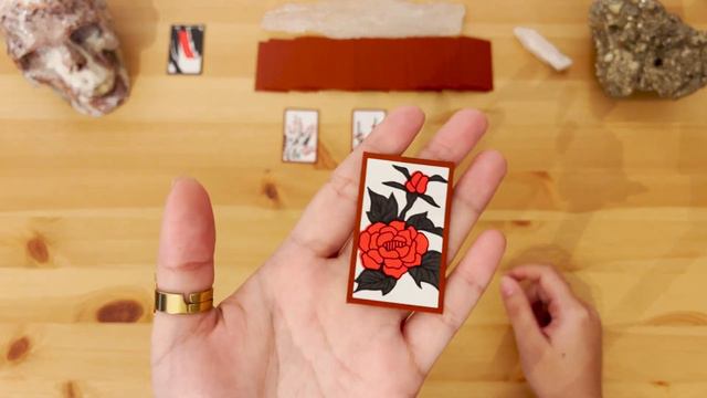🔮 JUNE 2023 PREDICTIONS ☀️ | Pick a Card Hanafuda Reading 🎴 смотреть онлайн