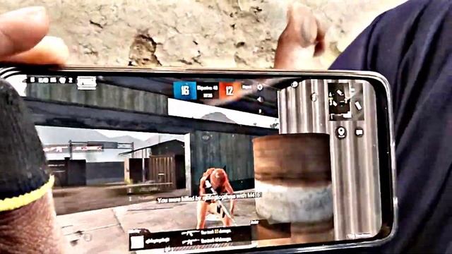 REALME 9 4G IN 2023 I PUBG MOBILE LITE 3-4 FINGERS CLAW HANDCAM GAMEPLAY #pubgmobilelite смотреть онлайн