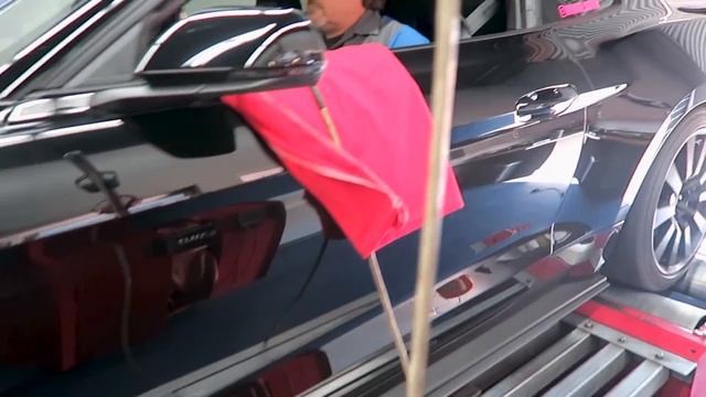 Shelby GT350 Dyno Results with ProFlex E85 Commander смотреть онлайн