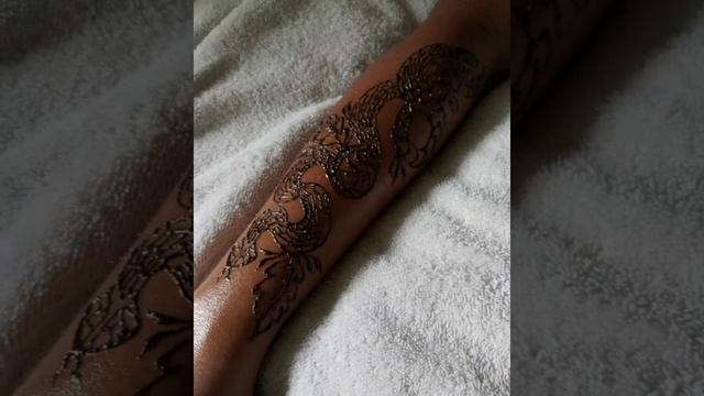 Henna Snake смотреть онлайн