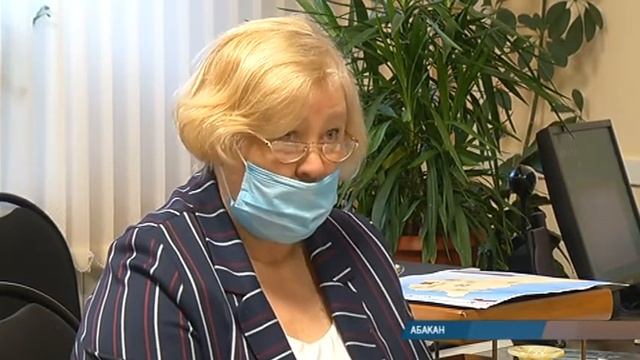 Маткапитал и пенсии в Хакасии: с Нового года - больше смотреть онлайн