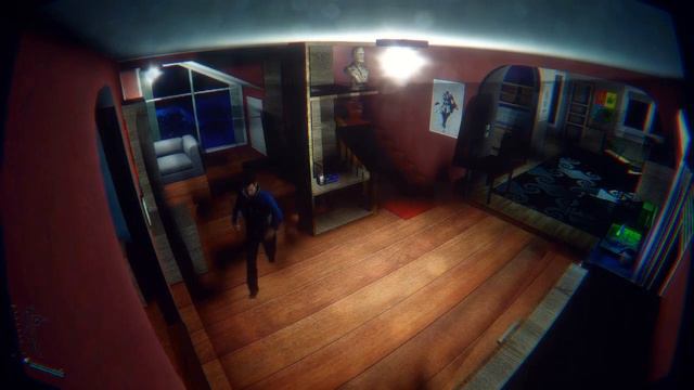 Gmod Unrealism - Overdone Unoriginal Home Invasion Footage смотреть онлайн