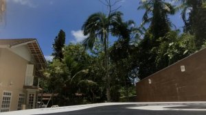 DESAFIO DA PISCINA (teve ovada!!)