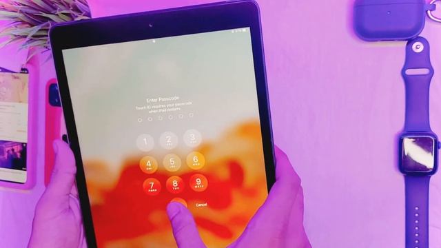 iPad 7th Gen (Wifi & Cellular) Unboxing and review | The best budget ipad for artist and students смотреть онлайн