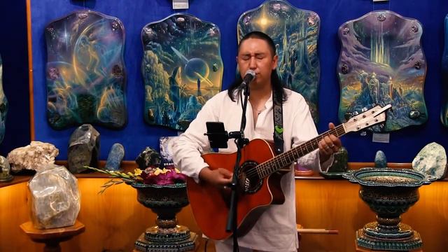 12 АЛЕКСЕЙ ЧИЧАКОВ - АК КАЙ смотреть онлайн