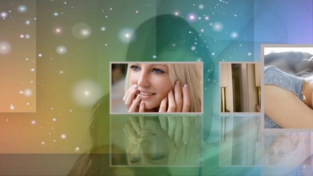 ProShow Slideshow - Сергей Куренков - Женщина любимая моя , , , ( А , Морозов ) смотреть онлайн