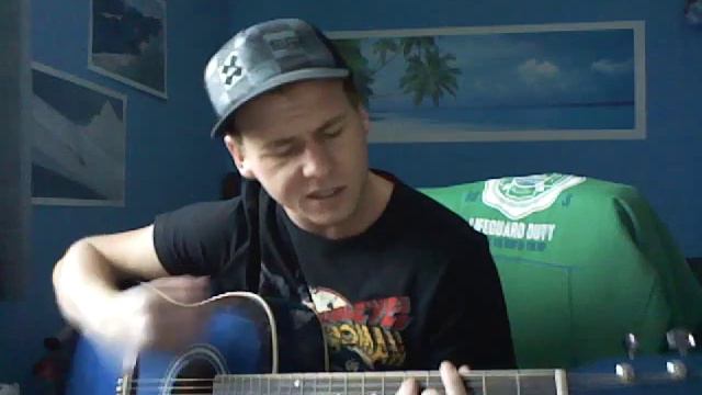 Freiheit - Hans Söllner Cover смотреть онлайн