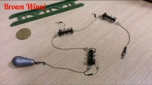 Убийца карася.Рыбалка на пенопласт.Уловистая снасть