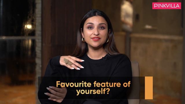 ‘I am extremely emotional’ | Parineeti Chopra reveals her celebrity crush | Priyanka Chopra смотреть онлайн