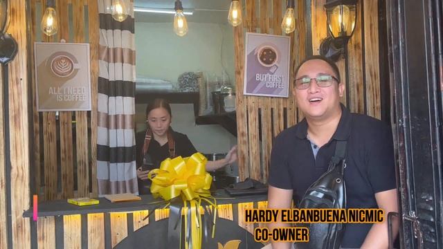 BIGBREW-ANG MILKTEA NA MURA NA MASARAP PA/BIGBREW GROTTO BRANCH смотреть онлайн