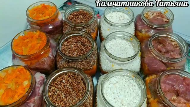 Любимая кухня с Ксенией